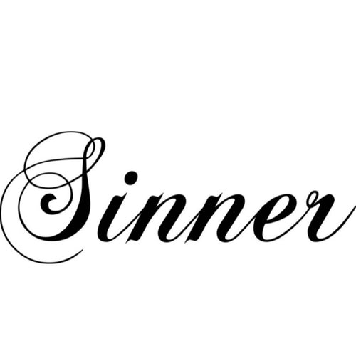 Sinner
